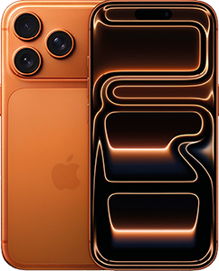 iPhone 17 Pro 256 GB