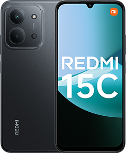 Redmi 15C