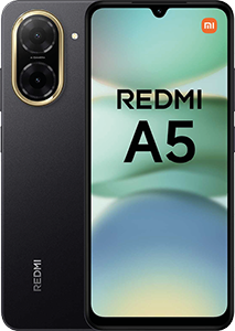 Redmi A5