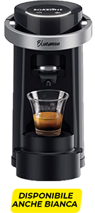 MACCHINA CAFFÉ CIALDE ESE BLUE MOON