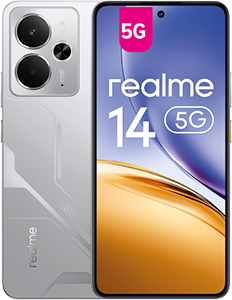 14 5G