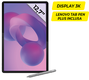 IDEA TAB PRO ZAE40020SE