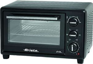 FORNETTO ELETTRICO 922