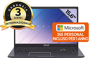 NOTEBOOK VIVOBOOK GO E510KABR136WS