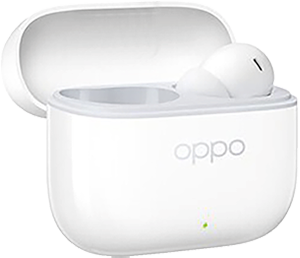 ENCO BUDS3 PRO GLAZE WHITE