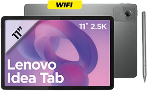 TABLET IDEA TB33 6FUPNZAFR0399SE