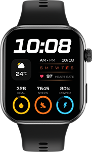 HONOR CHOICE WATCH 2I