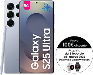 Galaxy S25 Ultra
