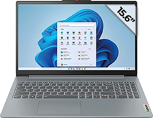 NOTEBOOK IDEAPAD SLIM 3 15IRH8