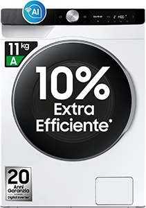 LAVATRICE WW11DG6B85LKU3