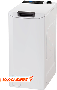 LAVATRICE CARICA DALL’ALTO EZTL7GWH