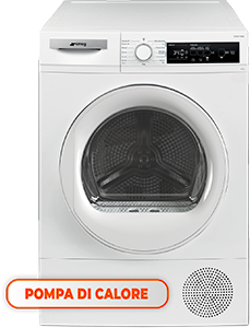 ASCIUGATRICE DTEX1T08D