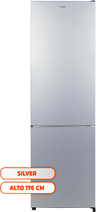 FRIGO COMBINATO CCG3L517ES