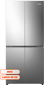 FRIGO 4 PORTE RQ5P470SAIE
