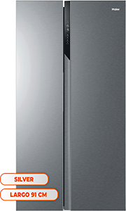 FRIGO SIDE BY SIDE HSR3918ENPG