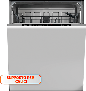 LAVASTOVIGLIE SCOMPARSA TOTALE DIN34330