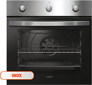 FORNO MULTIFUNZIONE FIDCX502IT