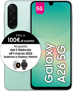 Galaxy A26 5G