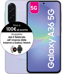Galaxy A36 5G