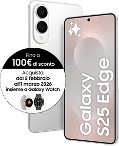 Galaxy S25 Edge