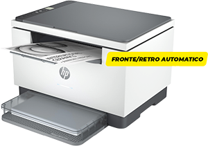 STAMPANTE MULTIFUNZIONE LASERJET M234DW
