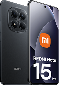 Redmi Note 15 Pro 4G