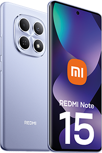 Redmi Note 15 4G