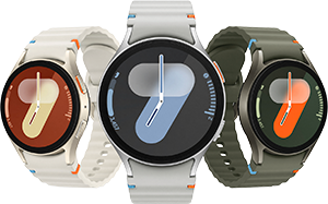 Galaxy Watch7 40mm