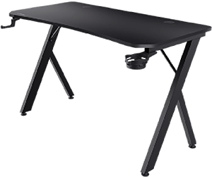 SCRIVANIA GAMING GXT 700 OMNIUS