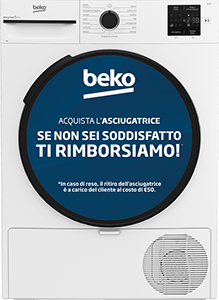 ASCIUGATRICE BMTEP73EB