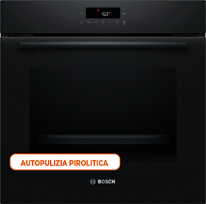 FORNO MULTIFUNZIONE HBA571BB4