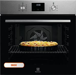 FORNO MULTIFUNZIONE EOD3S44TX2