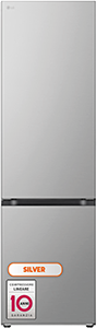 FRIGO COMBINATO GBV3200CPY