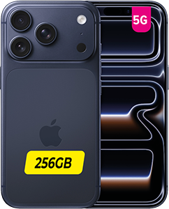 iPhone 17 Pro 256 GB