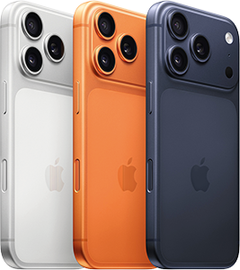 iPhone 17 Pro 256 GB