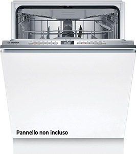 LAVASTOVIGLIE SCOMPARSA TOTALE SMV4HCX09E