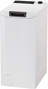 LAVATRICE CARICA DALL’ALTO EZTL7GWH