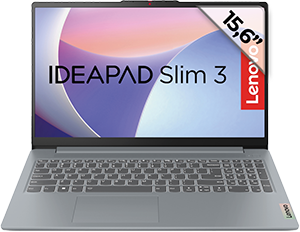 NOTEBOOK IDEAPAD SLIM 3 15IRH8