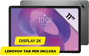 TABLET IDEA TAB + PEN