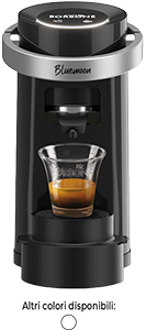 MACCHINA CAFFÉ BLUEMOON NERA