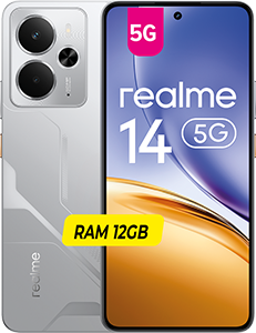 14 5G