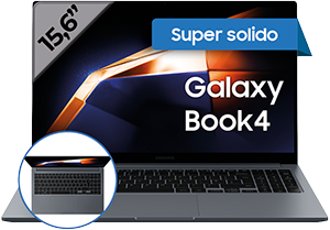 Galaxy Book4