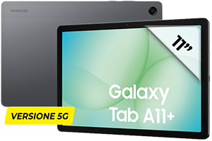 Galaxy Tab A11+