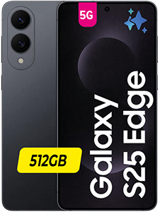 Galaxy S25 Edge