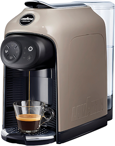 MACCHINA CAFFÈ CAPSULE IDOLA