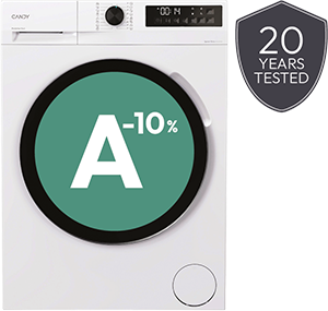 LAVATRICE PROWASH 300 SUPERSLIM GD 26SSB6-S