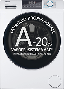 LAVATRICE HW100BP14929AS