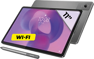 TABLET 11” TB336FUPN ZAFR0405SE