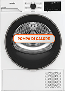 ASCIUGATRICE HPT93DBSIT