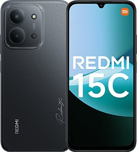 Redmi 15 c